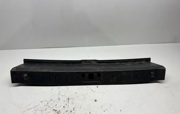 Volvo S80 Trunk/boot sill cover protection BPGQC