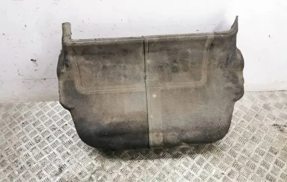 KIA Optima Fuel tank bottom protection 