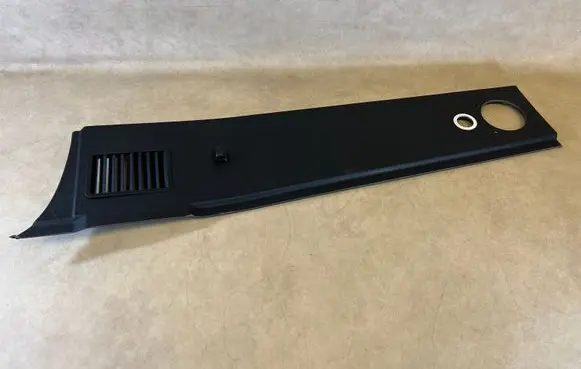 Mercedes-Benz G W461 W463 1st Gen (D) pillar trim (bottom) A46369410259045 A4636940225