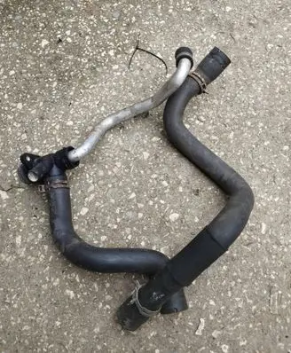 Ford C-MAX II Engine coolant pipe/hose