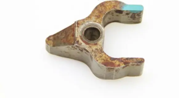 BMW 3 F30 F35 F31 Fuel Injector clamp holder