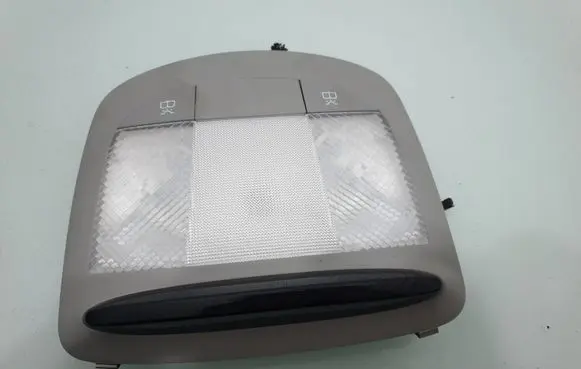 Mercedes-Benz GL X164 Rear seat light 380318A5