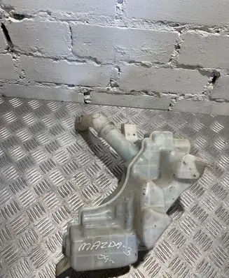 Mazda 3 I Windshield washer fluid reservoir/tank 860142721