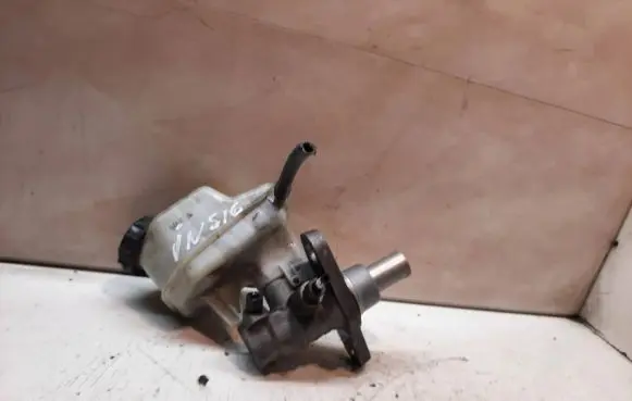 Opel Insignia A Master brake cylinder 41550110