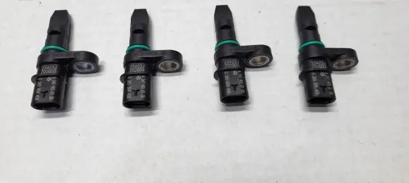 Mercedes-Benz CLA C118 X118 ABS brake wheel speed sensor