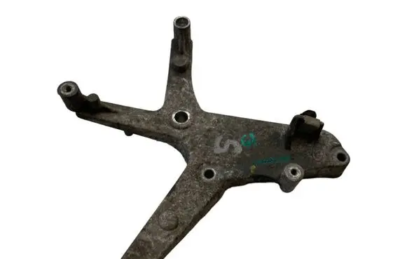 Land Rover Range Rover Evoque L538 Engine mounting bracket BJ322N528AC