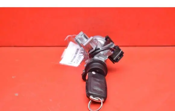 Volkswagen Golf V Ignition lock 1K0905851