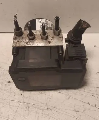 Opel Astra J ABS Pump 13332613 10021204594