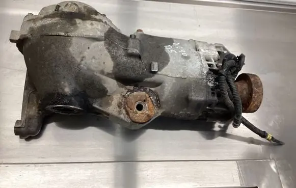 Volvo XC90 Rear differential 01023869 36114