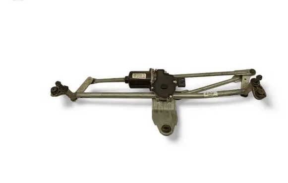Volkswagen Atlas Front wiper linkage and motor 3CN955023A 3CN955113A