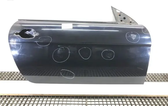 BMW 6 E63 E64 Front door