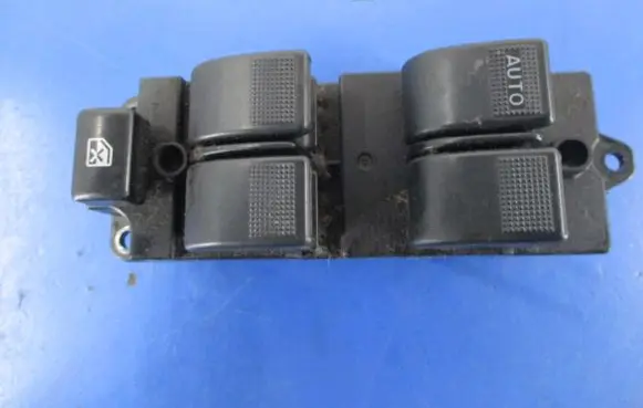 Mazda 323 Other devices BL4E66350