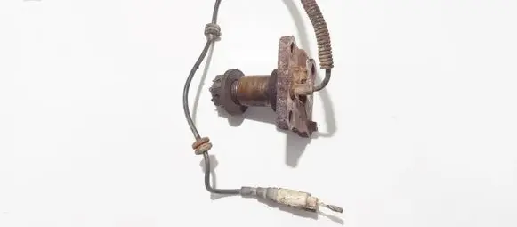 ABS rear brake sensor