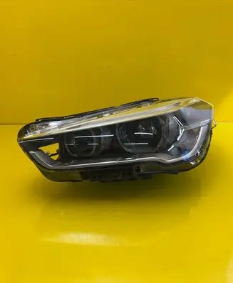 BMW X1 F48 F49 Headlight/headlamp 7495003-06