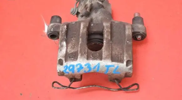 Mazda 3 I Rear brake caliper