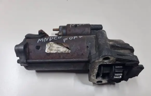 Ford Mondeo Mk III Starter motor 2S7T11000DA 5089AI