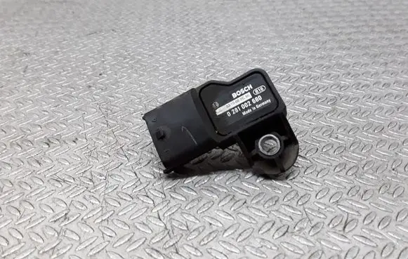 Honda Accord Air pressure sensor 0281002680