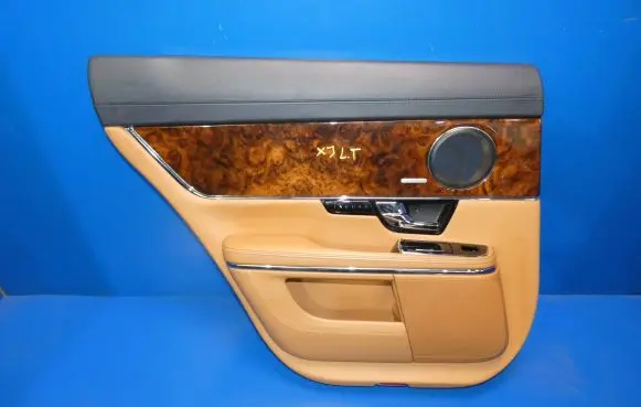 Jaguar XJ X351 Rear door card panel trim