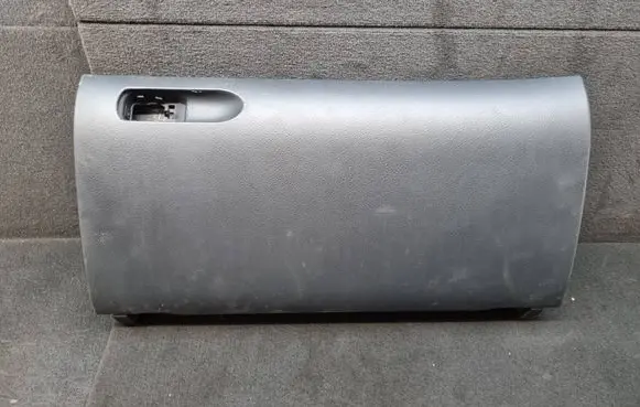 Audi A4 S4 B6 8E 8H Glove box lid/cover 8E1857035M6PS