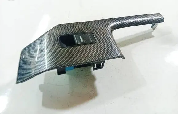 Honda Accord Electric window control switch 83592SEA