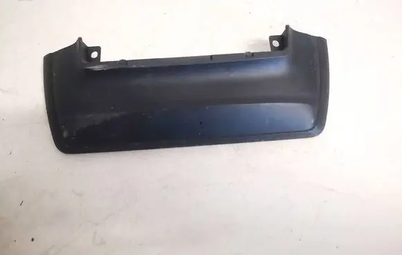 BMW 5 F10 F11 Other interior part 1319277Z01