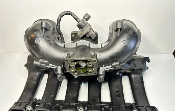 Intake manifold
