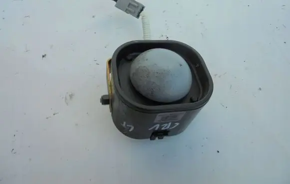 Honda CR-V Alarm system siren 