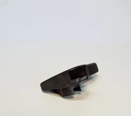 Volkswagen Polo V 6R Engine bonnet (hood) release handle