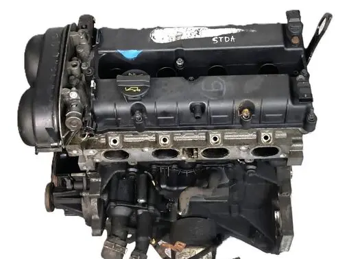 Ford Focus C-MAX Engine SIDA
