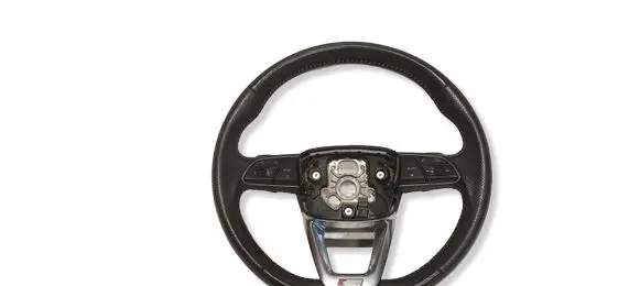 Audi Q7 4M Steering wheel 4M0419689