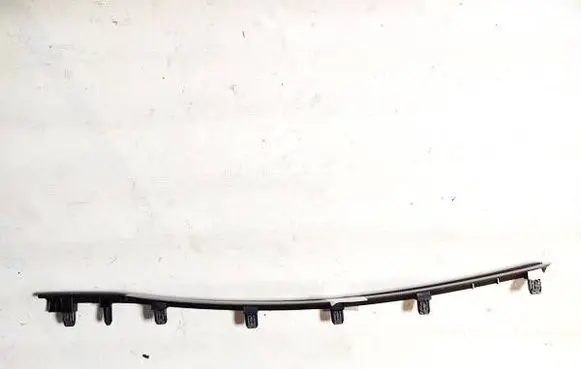 Skoda Superb B6 (3T) Other interior part 3t1858418a