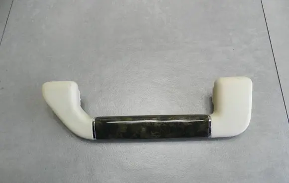 Volkswagen Phaeton Rear interior roof grab handle 3D5857607F