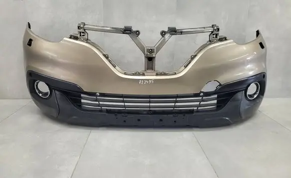 Renault Kadjar Front bumper 620220343R