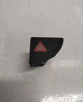Citroen C5 Hazard light switch 96594789KR