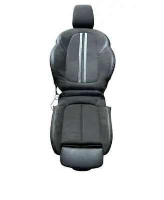 BMW 2 F44 Seat trim 135435135