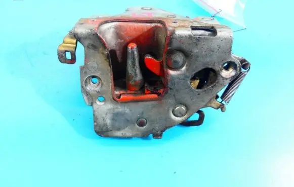 Mercedes-Benz W123 Rear door lock IMPRK1156926