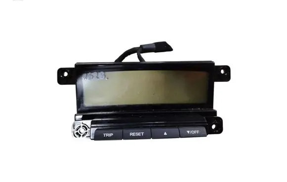 KIA Ceed Screen/display/small screen 95710-1H100