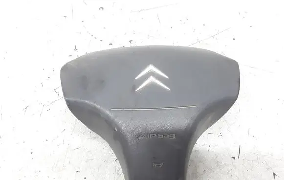 Citroen Jumper Steering wheel airbag 7353213690