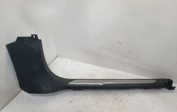 Citroen DS5 Front sill trim cover 9673401577 9673405477 9673401977