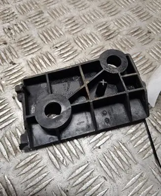 Other front suspension part