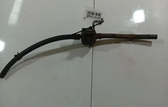Valve vacuum