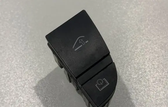 Audi A6 S6 C6 4F Other switches/knobs/shifts 4F2927227B
