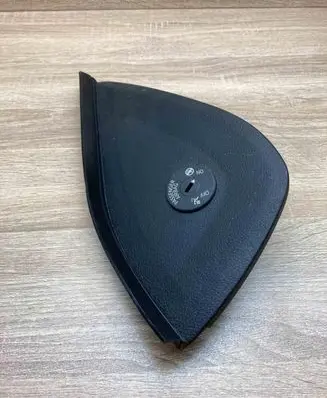 BMW 7 F01 F02 F03 F04 Dashboard side end trim 9159741 9326501 07372000