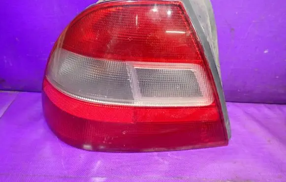 Rear/tail lights