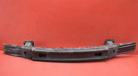 Tesla Model S Front bumper support beam