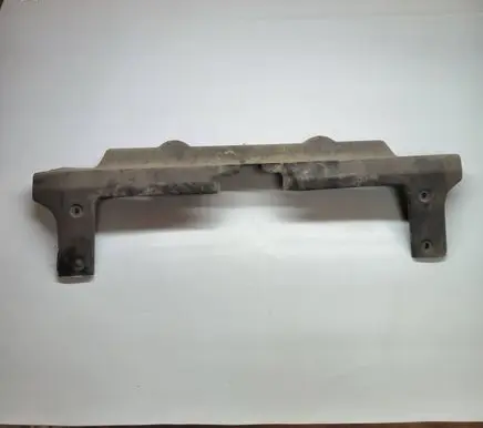 Radiator trim