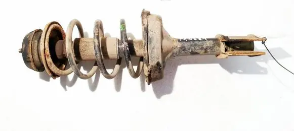 Renault Kangoo I Front shock absorber/damper mga5528 mga-5528