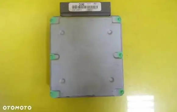 Ford Mondeo MK II Engine control unit/module 97BB-12A650-JC 97BB12A650JC