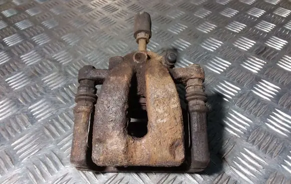 BMW 1 E81 E87 Rear brake caliper