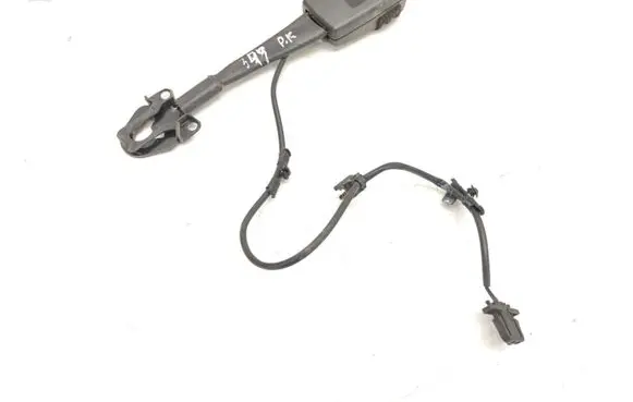 Audi A7 S7 4G Front seatbelt buckle 8K0857755F